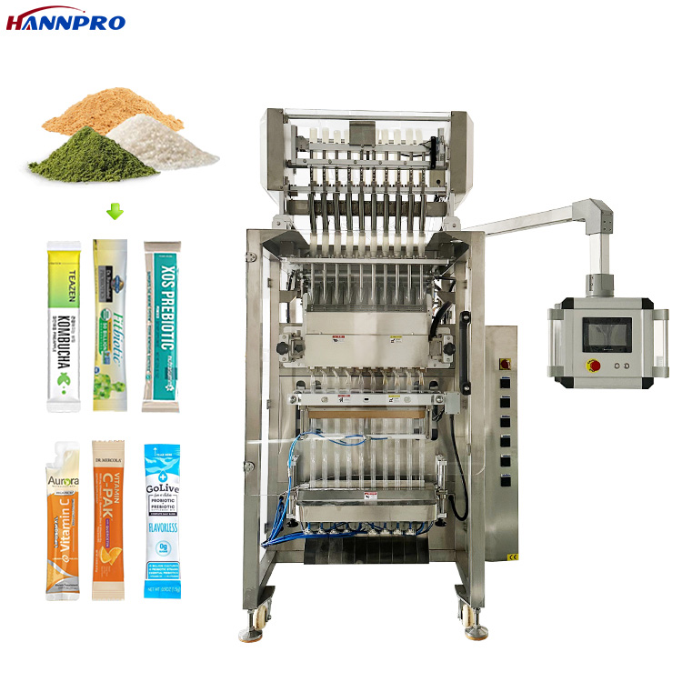 stick pack packaging machine stick pack packaging machine