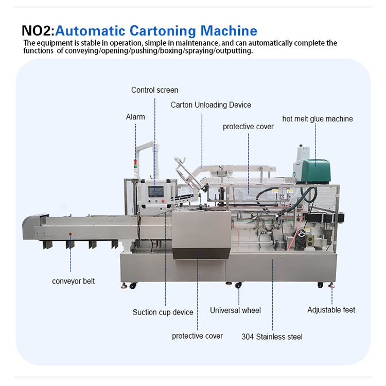 milk powder packaging machine milk powder packaging machine
