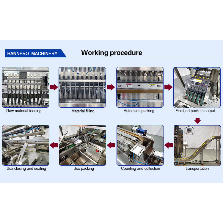 milk powder packing machine milk powder packing machine