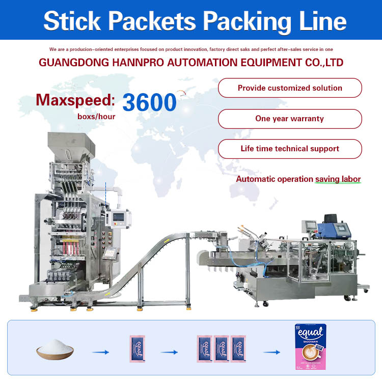 sugar stick machine sugar stick machine