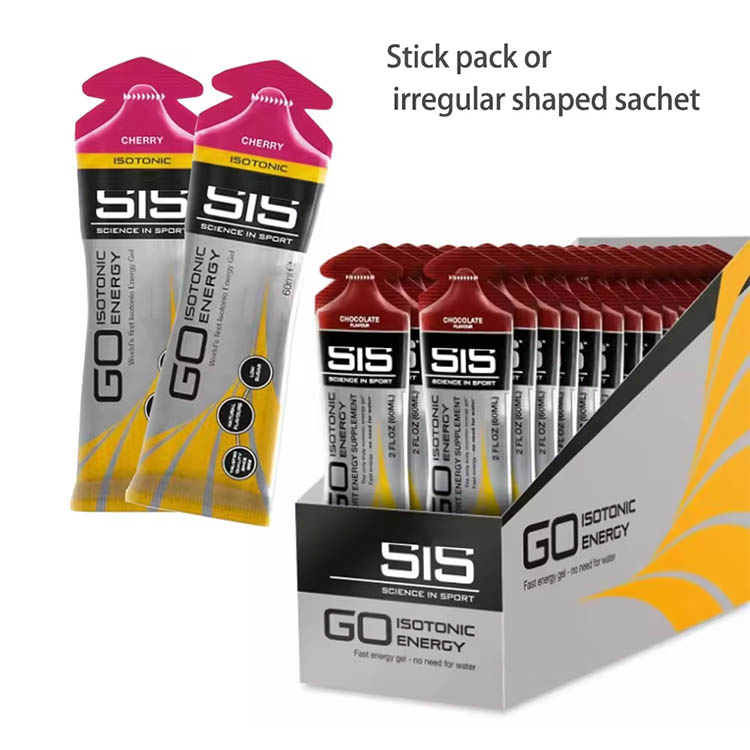 Dog Sticks Packaging Machine