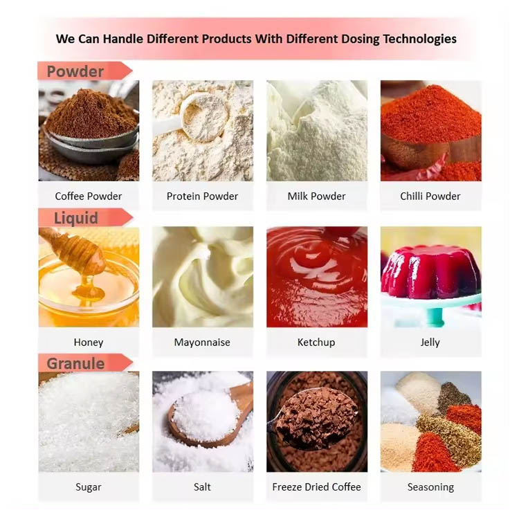 dog food packaging machine dog food packaging machine