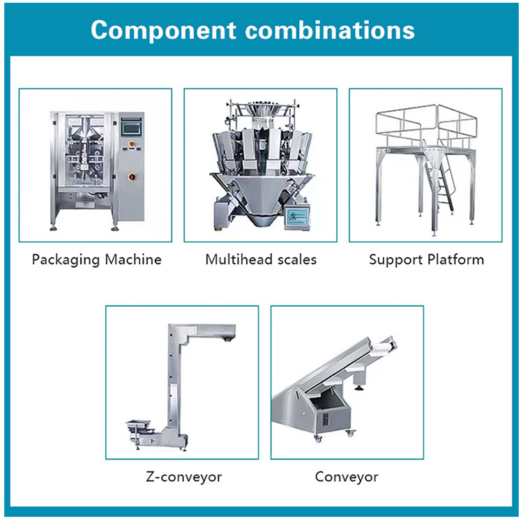 vertical form fill seal machine vertical form fill seal machine
