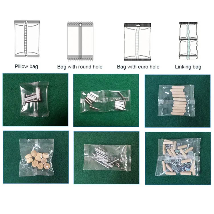 form fill seal form fill seal