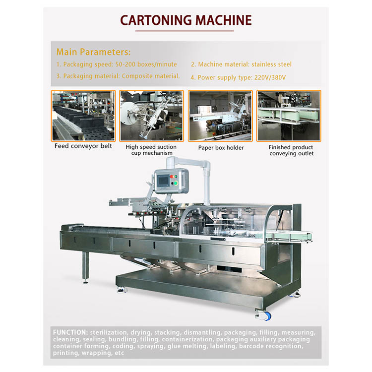 sorting machine