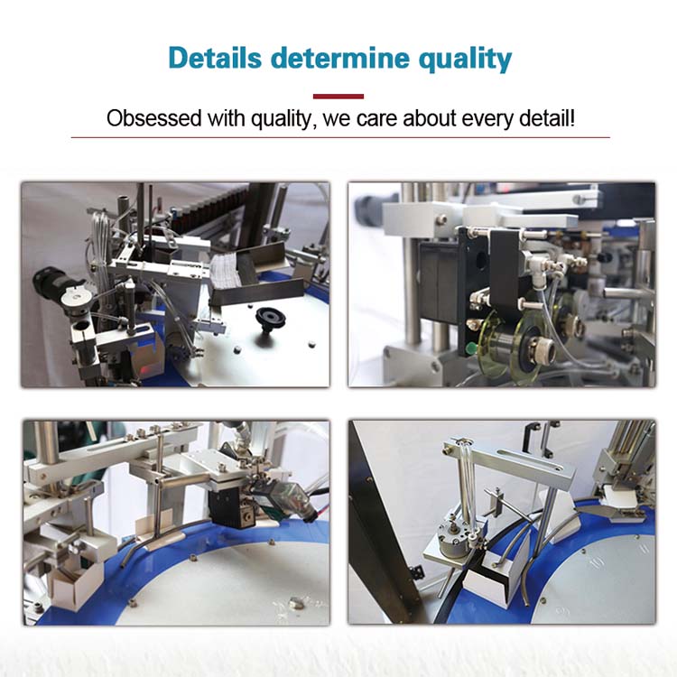 automatic box folding machine automatic box folding machine