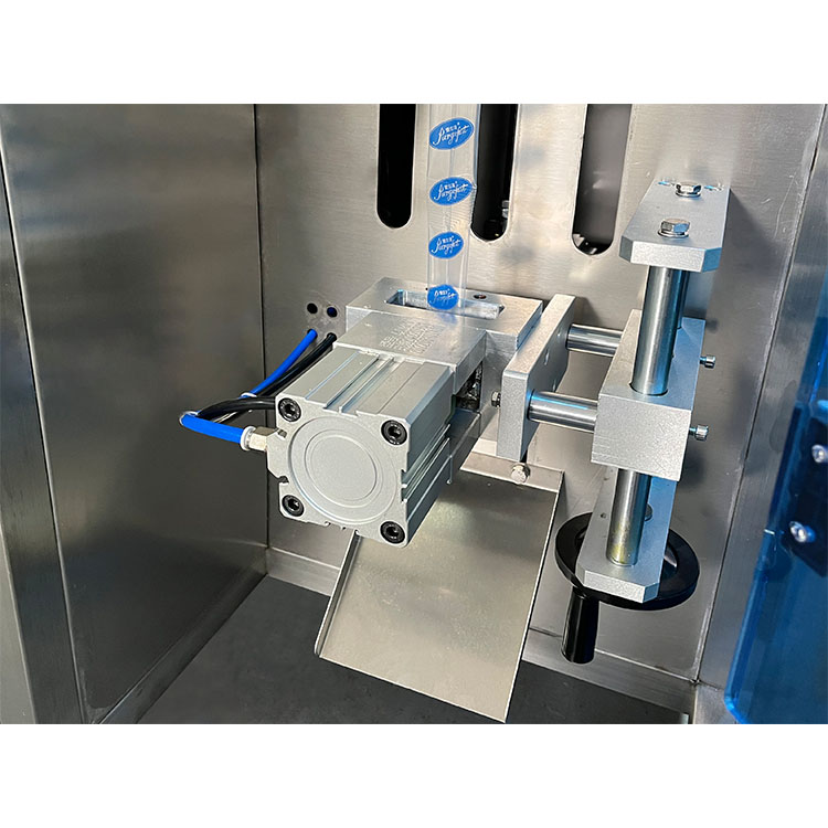 Coffee Stick Packing Machine