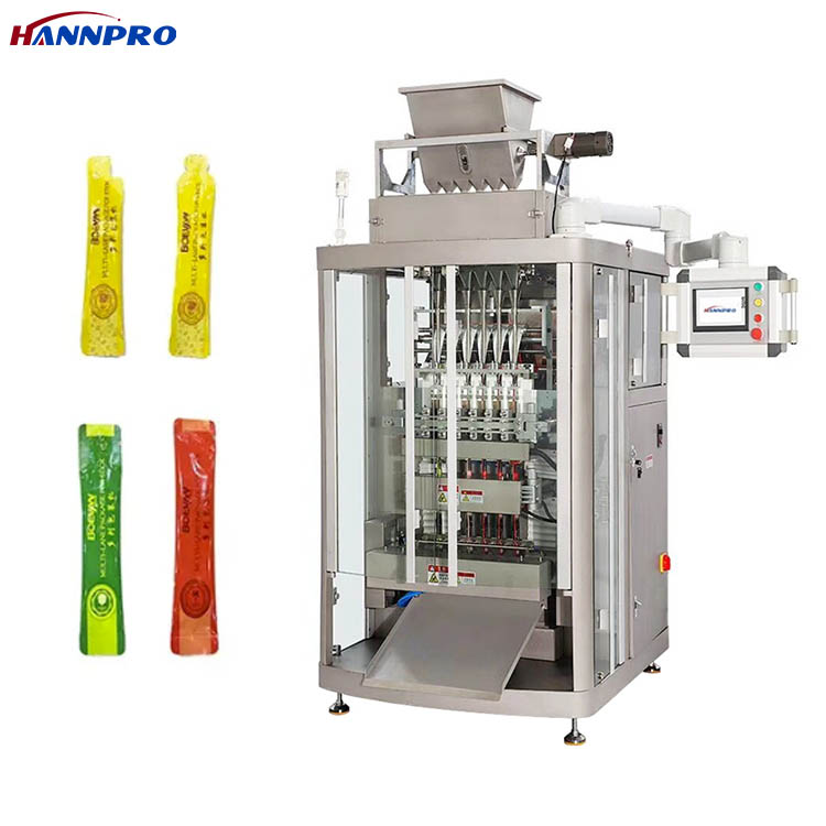 Liquid Sachet Packing Machine Liquid Sachet Packing Machine