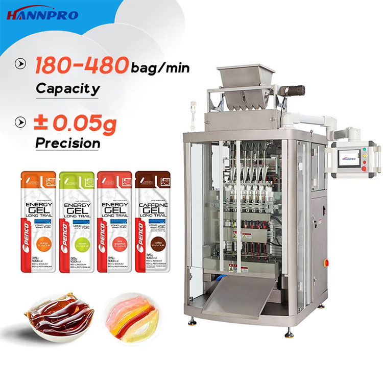 Liquid Stick Packing Machine Liquid Stick Packing Machine