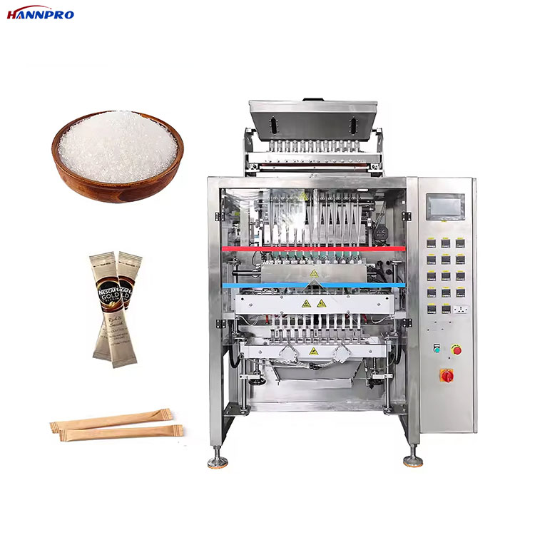 Sachet Packing Machine Sachet Packing Machine