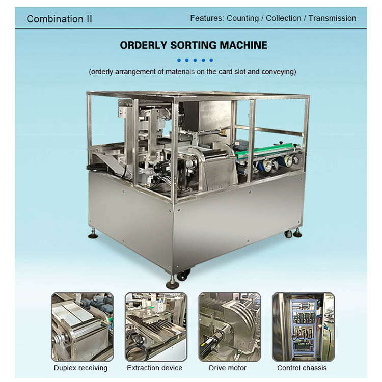 Stick Packaging Machine Stick Packaging Machine