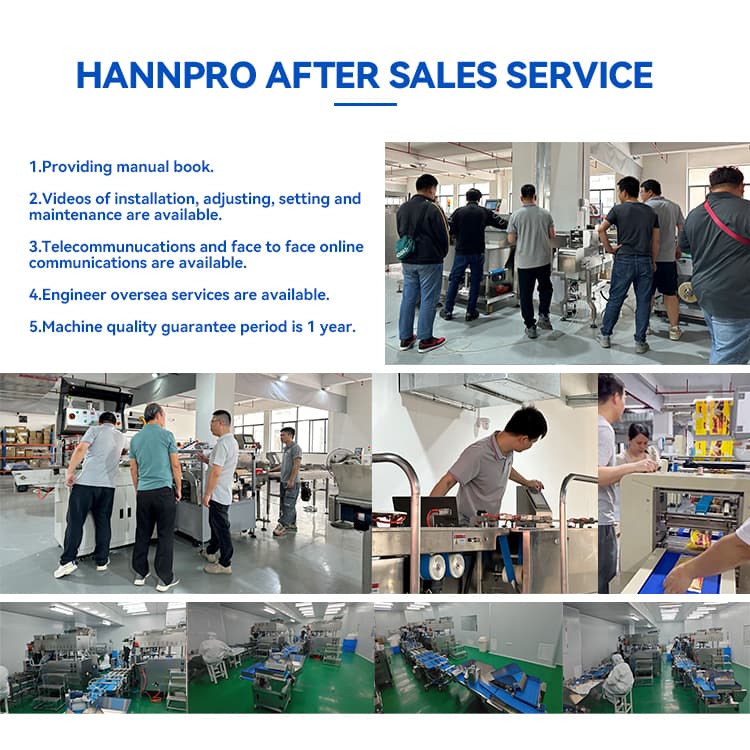 Sachet Packing Machine Sachet Packing Machine