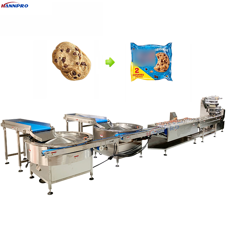 wafer packing machine wafer packing machine