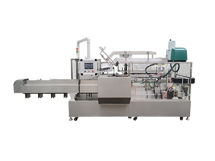 Cartoning Machines