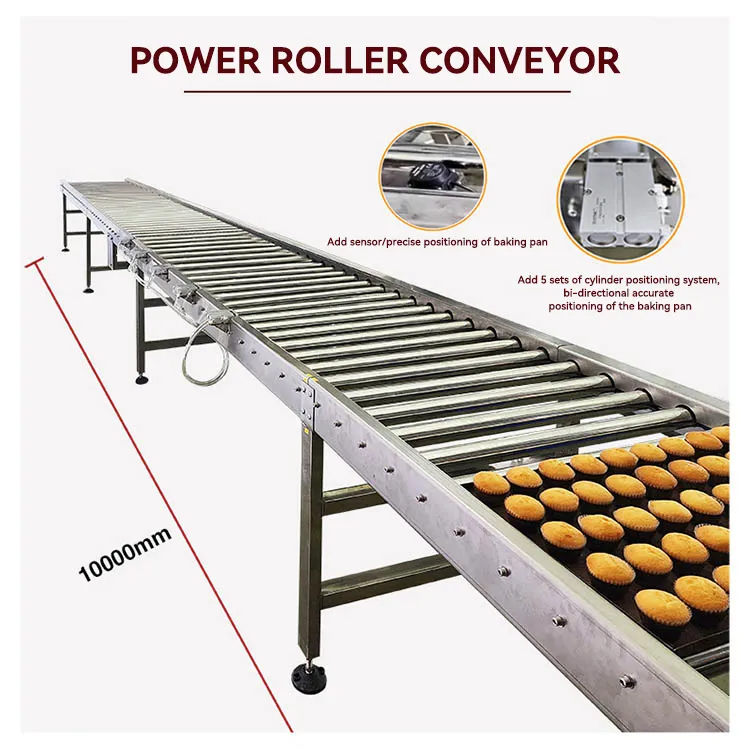 Bread Packing Machine