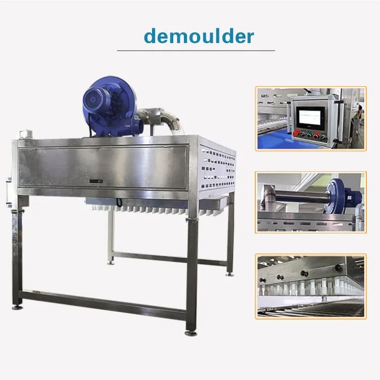 Bread Packing Line Bread Packing Line