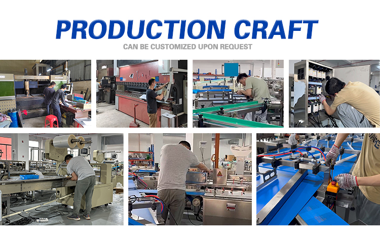cookie packaging equipment cookie packaging equipment