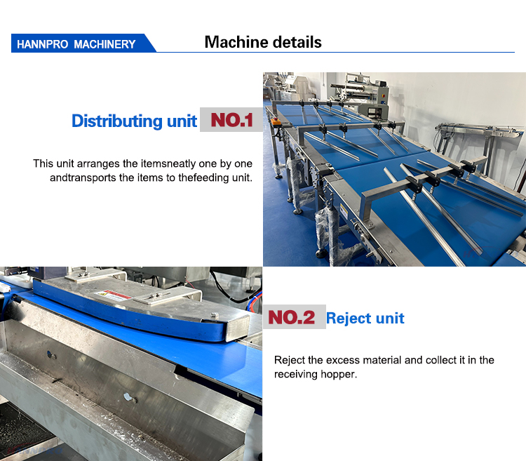 Cake Packing Machine Cake Packing Machine
