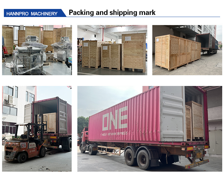 Cake Packaging Machine Cake Packaging Machine