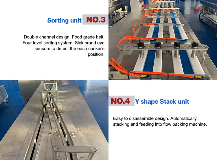 Energy Bar Packing Machine