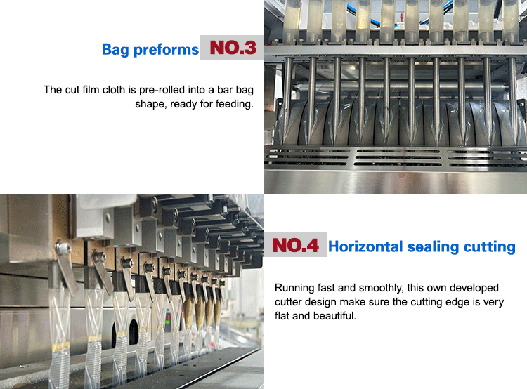 stick pack packaging stick pack packaging