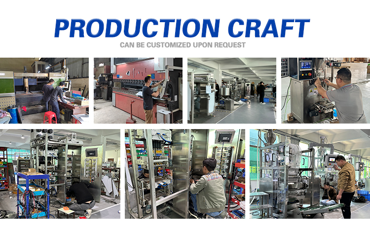 stick pack packaging stick pack packaging