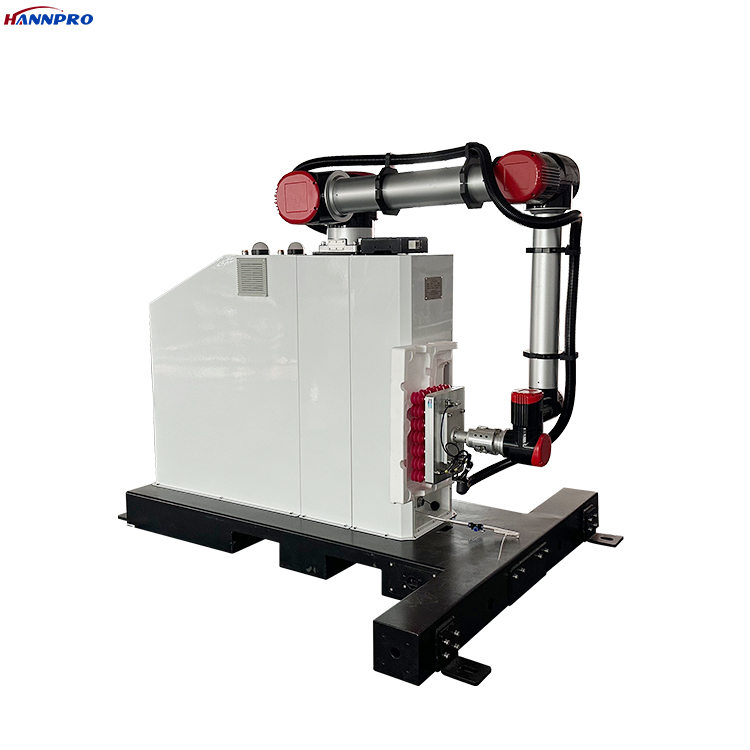 User Friendly Palletizer Machine