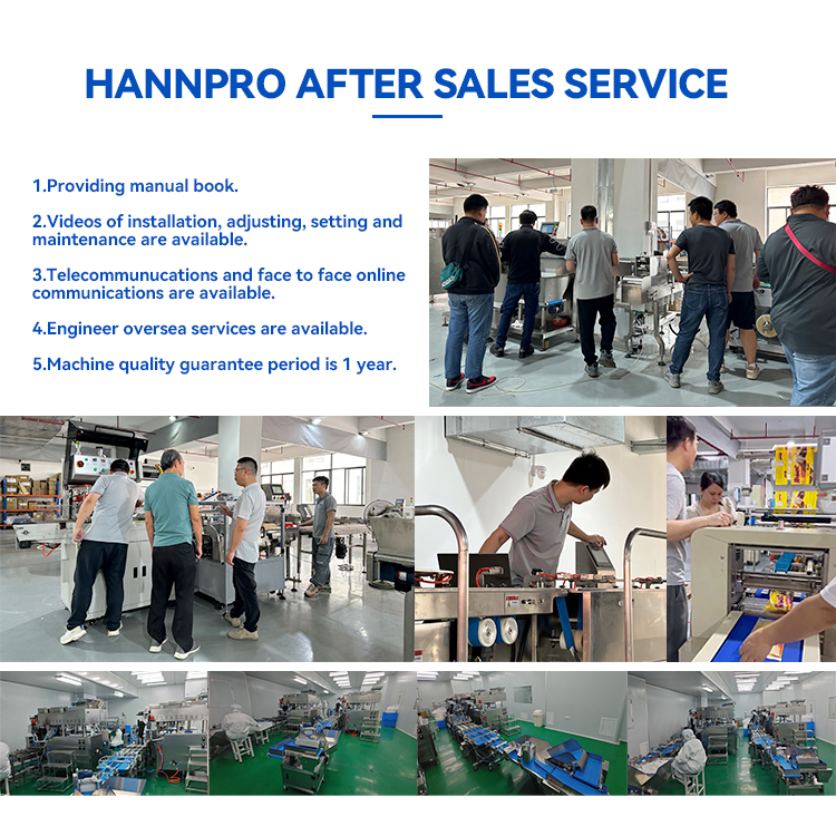 User Friendly Palletizer Machine