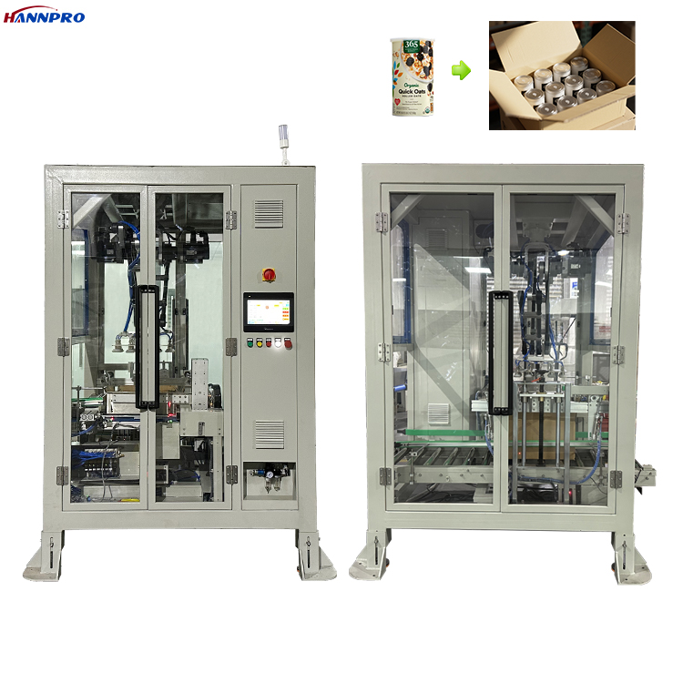 case packer machine case packer machine