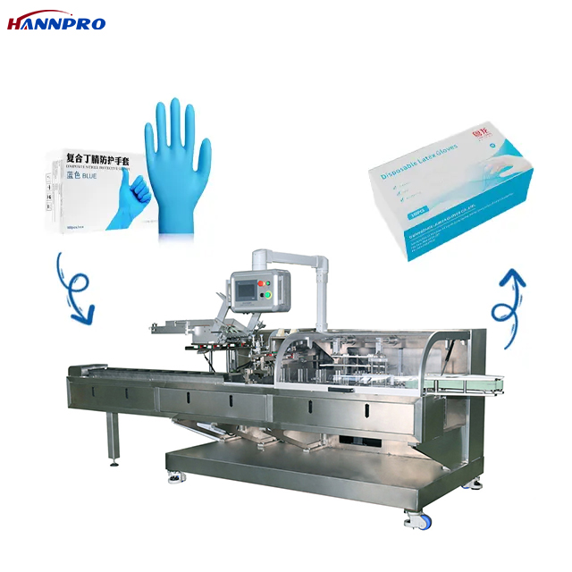 How much is a cartoning machine?