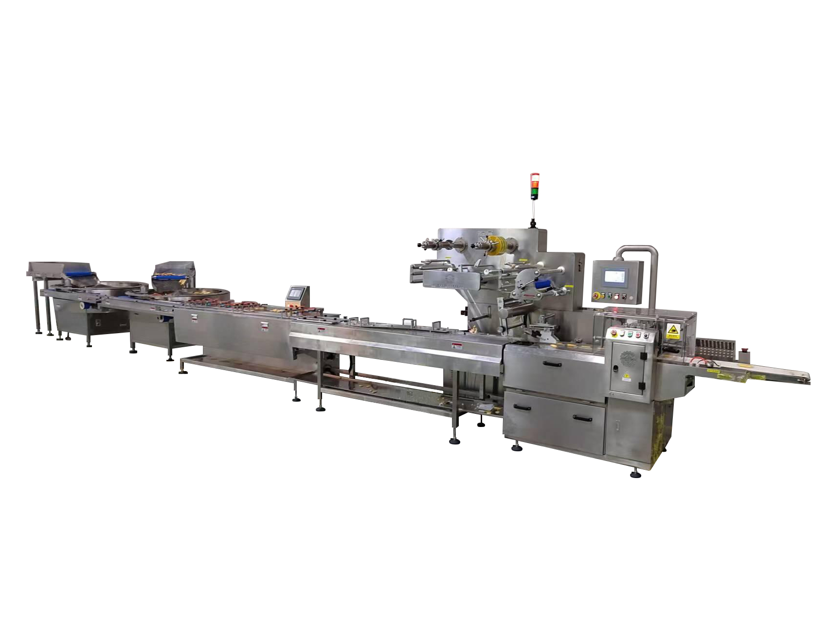 packing machine packing machine