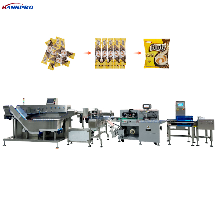 packaging machinery