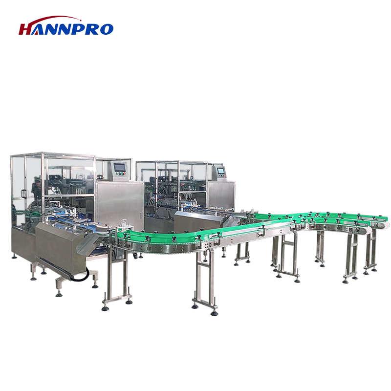 What is the budget and price for the instant noodles automatic packaging line ?