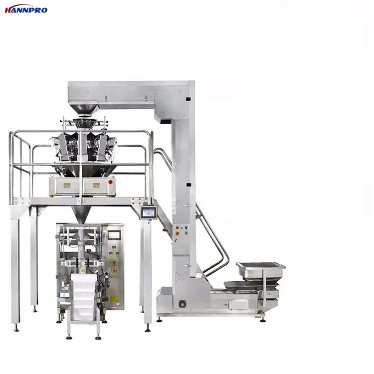 sugar packaging machine sugar packaging machine