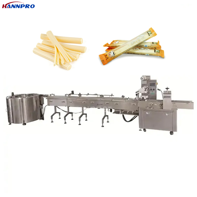 How to choose Ice cream stick packaging machine ?