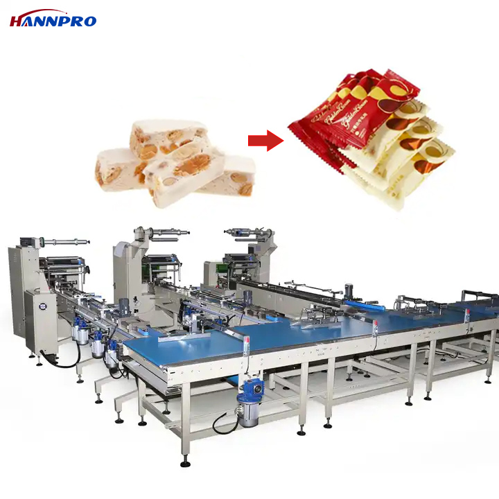 How to choose wafers packaging machine ?