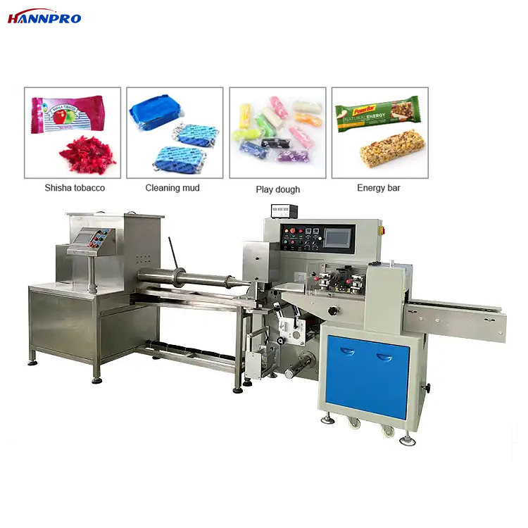 How to Choose Shisha Packaging Machine ?