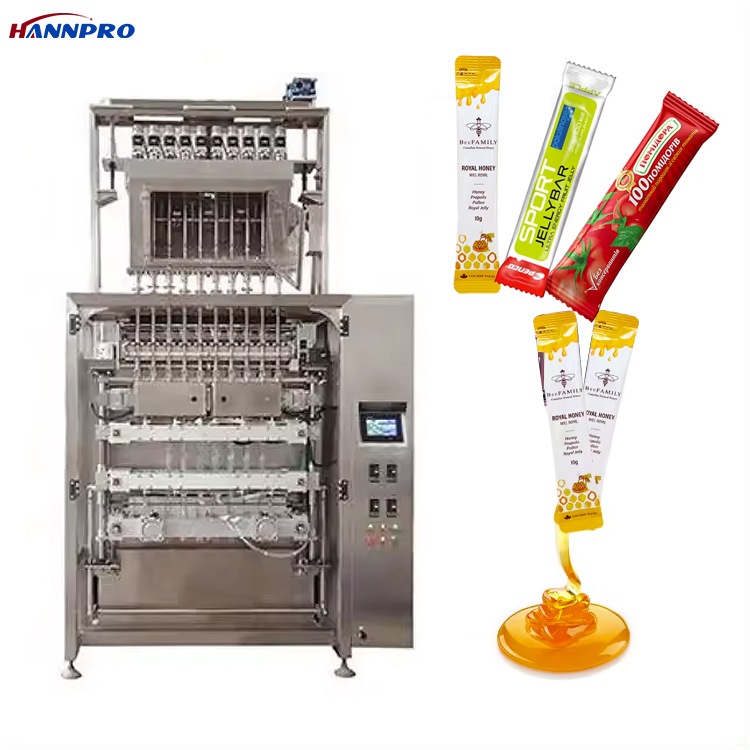 How to choose liquid packaging machine?