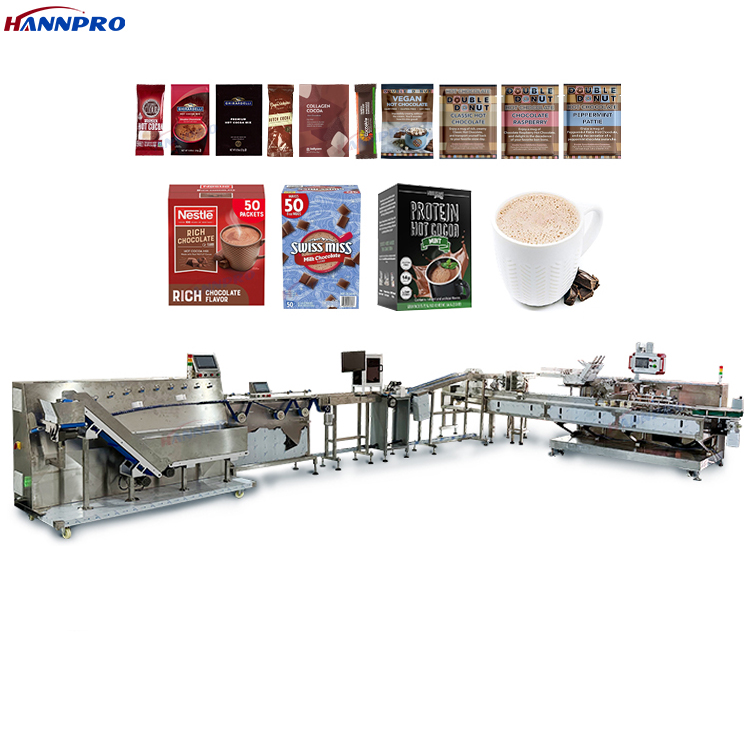 How to choose particles packaging machine ?
