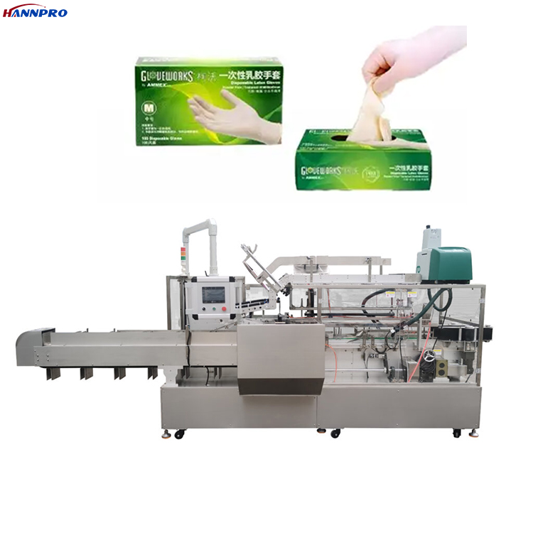 How to choose tissue cartoning machine ?
