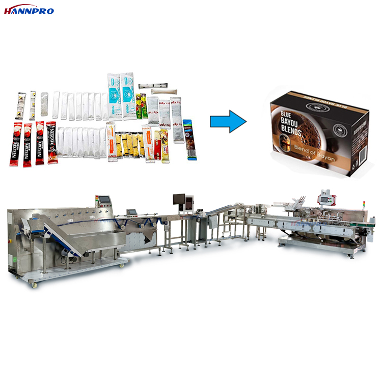 Which industries are suitable for using the granule packaging machine?