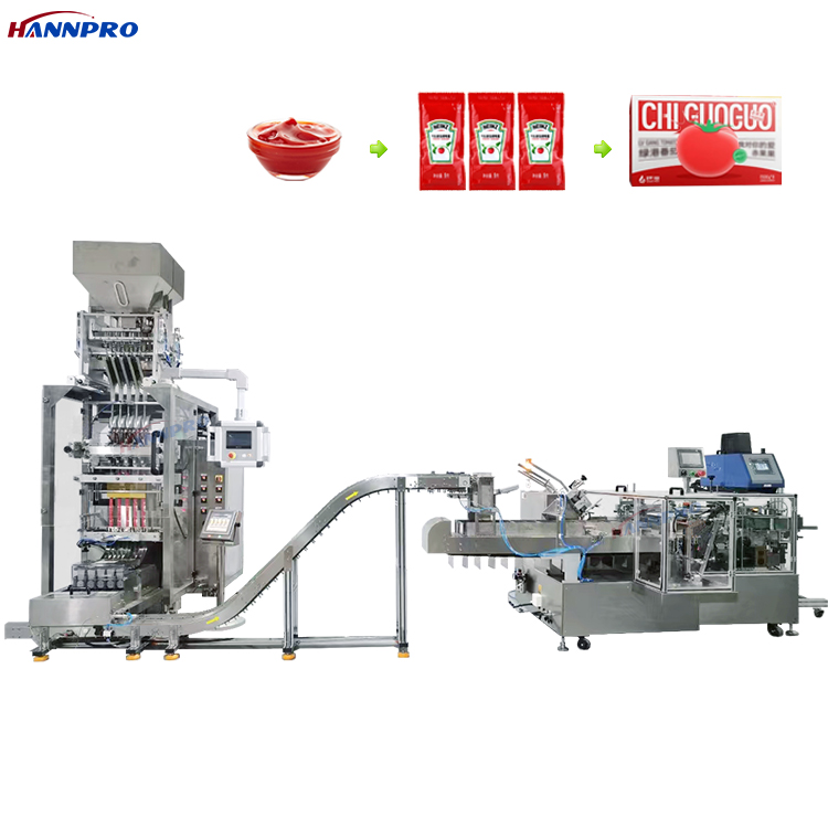 What are the different types of liquid packaging machines?