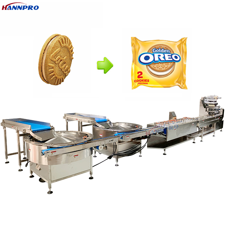 food packaging machines