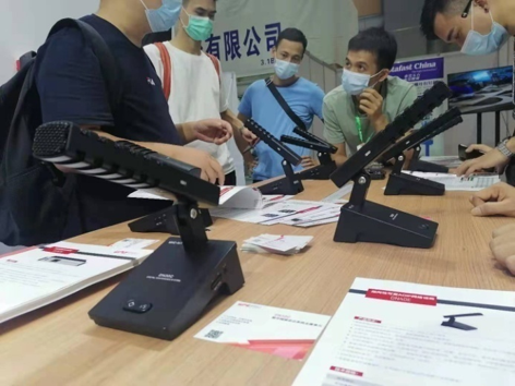 Audio Microphone Audio Microphone