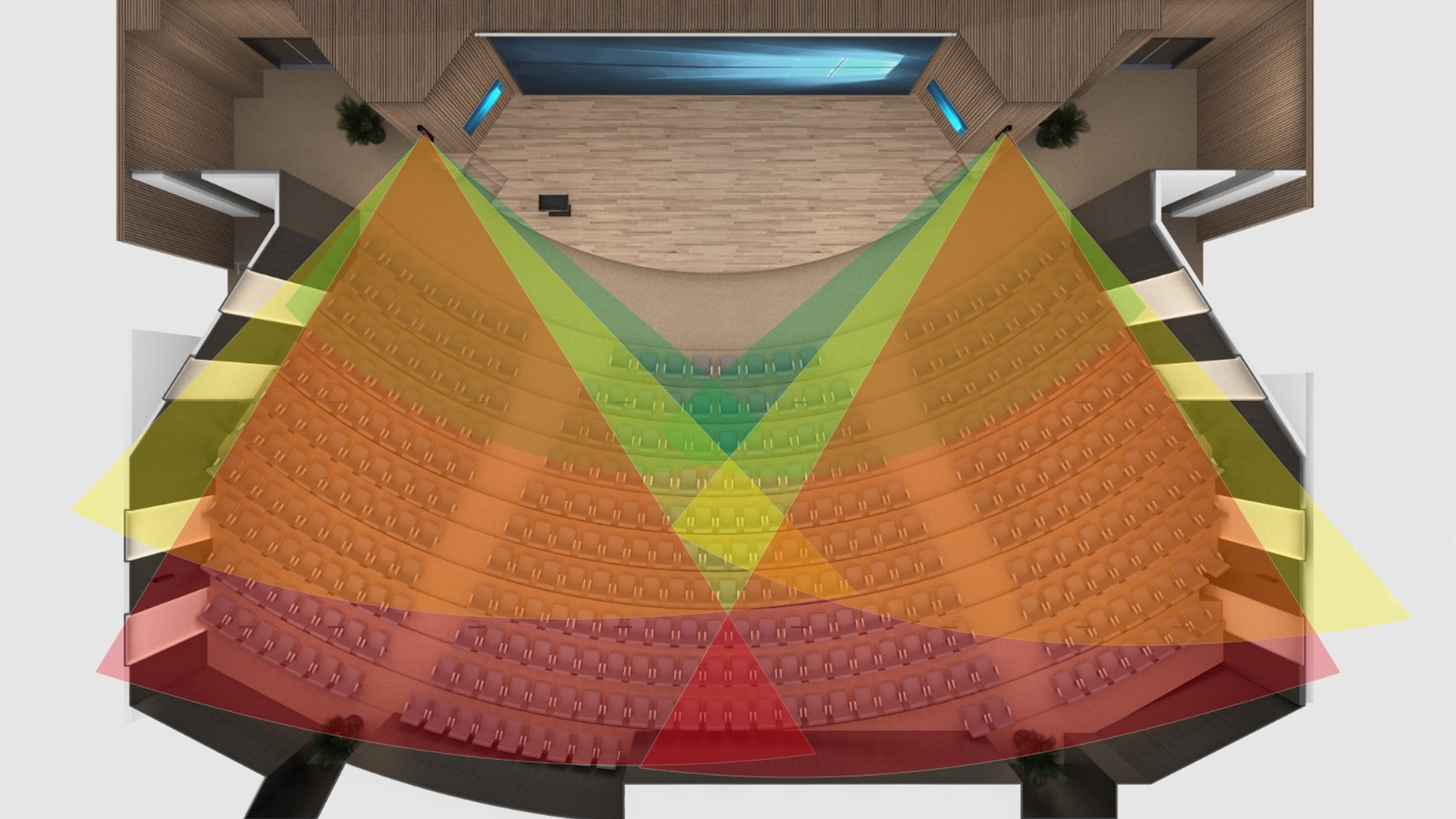 Gradient Beam Steering Line Source Systems