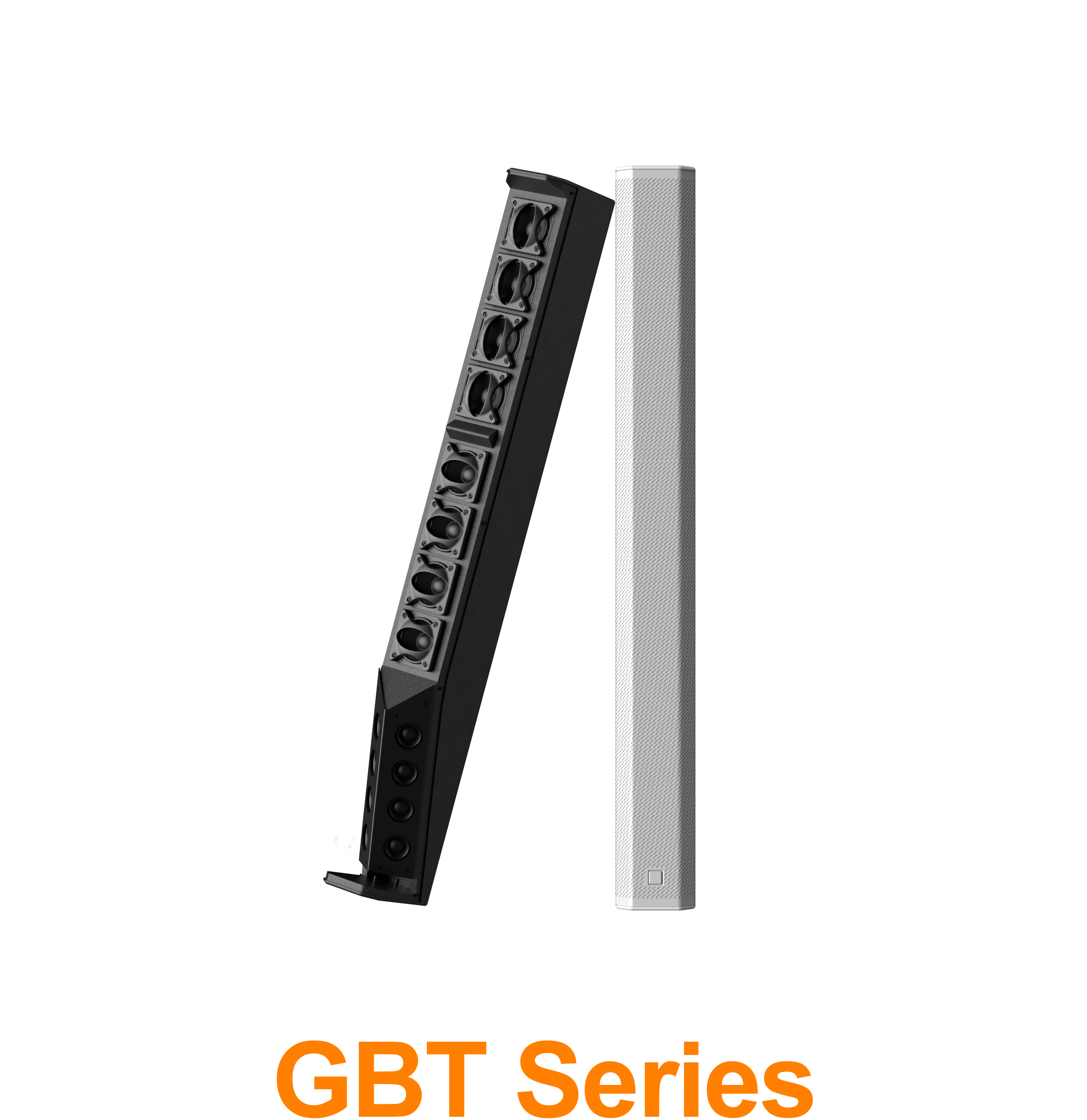 Gradient Beam Steering Line Source Systems