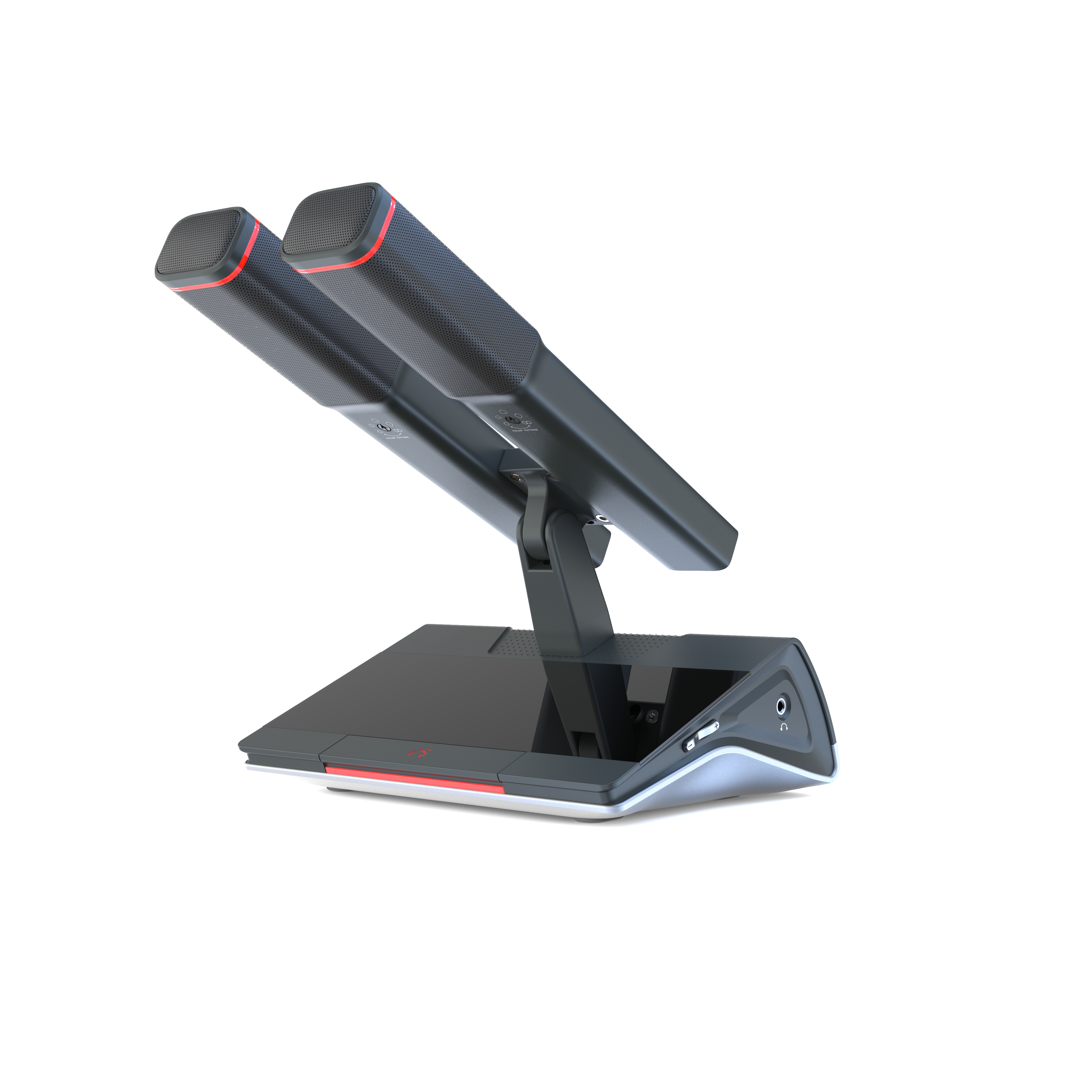 Digital Wired Conference System Microphone