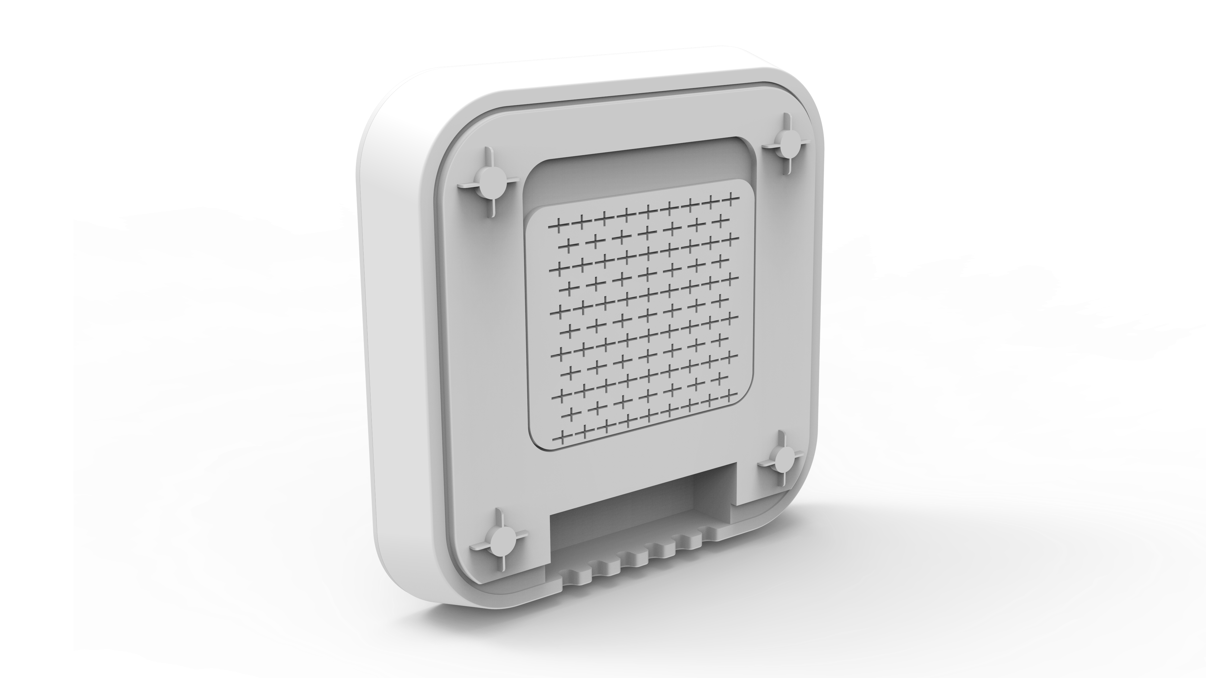 Wireless Flexible Tabletop Conference Transceiver