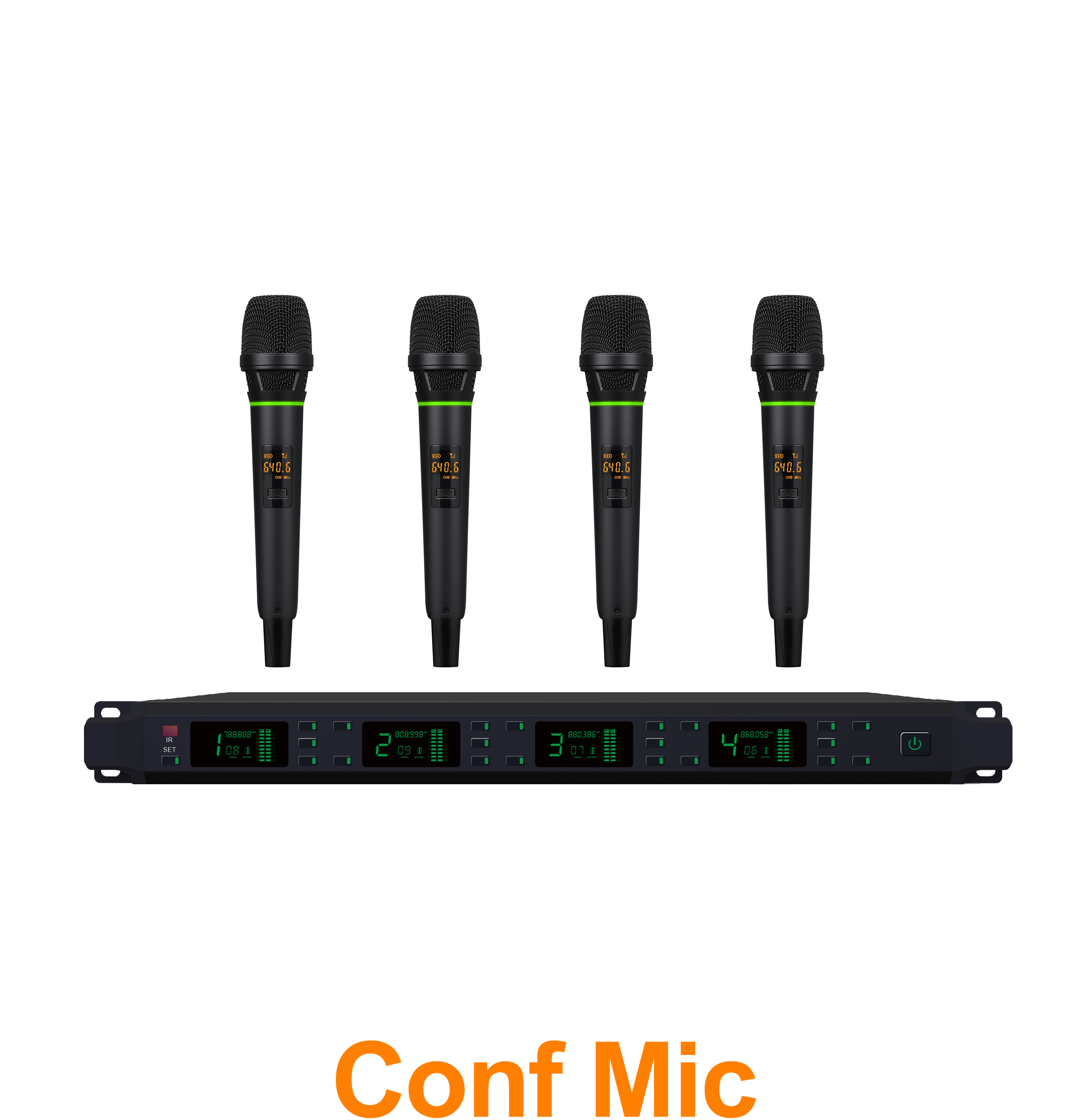 Conference Microphone