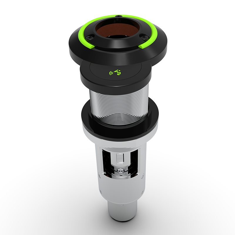 Analog Boundary Microphone Base